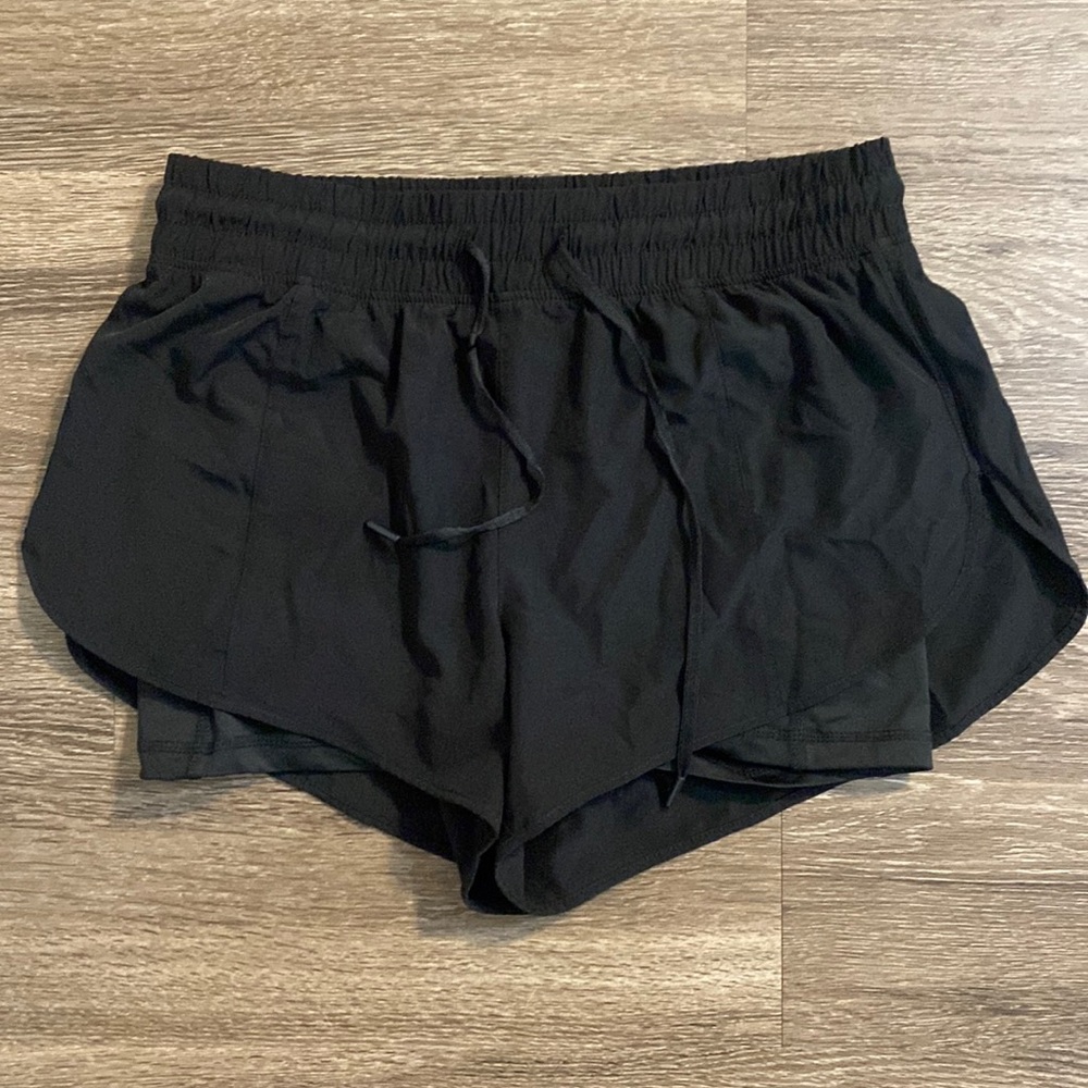 Athletic Shorts